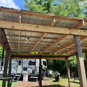 Photo #15 of 3101 Cody Road, Nathalie, VA 17.8 acres