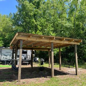 Photo #16 of 3101 Cody Road, Nathalie, VA 17.8 acres