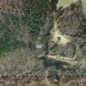 Photo #1 of 3101 Cody Road, Nathalie, VA 17.8 acres