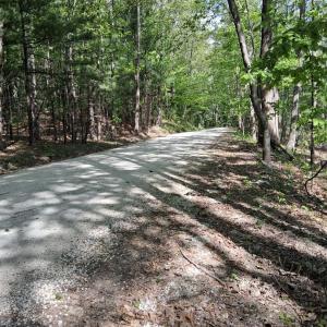 Robinson Gap Road