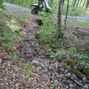 Photo #41 of Robinson Gap Road, Monroe, VA 102.1 acres