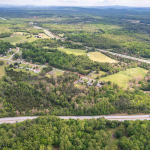 Photo #1 of Dixie Airport, Madison Heights, VA 24.3 acres