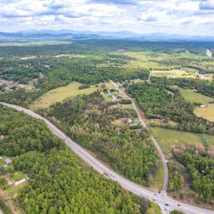 Photo #8 of Dixie Airport, Madison Heights, VA 24.3 acres