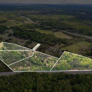 Photo #3 of Dixie Airport, Madison Heights, VA 24.3 acres