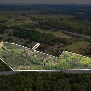 Photo #2 of Dixie Airport, Madison Heights, VA 24.3 acres