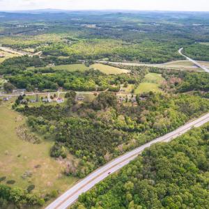 Photo #7 of Dixie Airport, Madison Heights, VA 24.3 acres