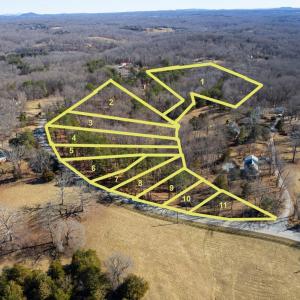 Photo #10 of Trents Ferry Road, Lynchburg, VA 0.8 acres