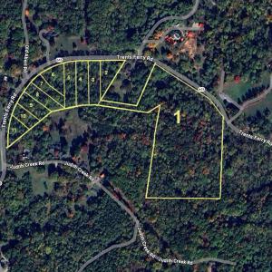 Photo #9 of Trents Ferry Road, Lynchburg, VA 0.8 acres