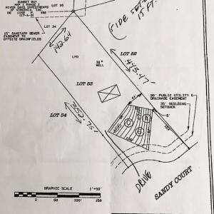 Photo #9 of 53 Sandy Court, Gretna, VA 1.3 acres