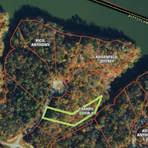 Photo #8 of Lot 146 Noah's Knoll, Pittsville, VA 1.2 acres
