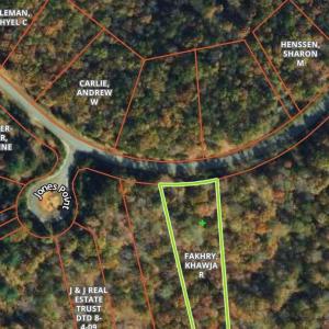 Photo #7 of Lot 25 Garrison Ridge, Pittsville, VA 1.3 acres
