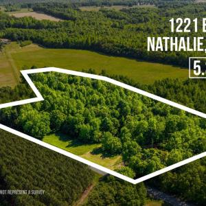 Photo #1 of Beales Lane, Nathalie, VA 5.4 acres