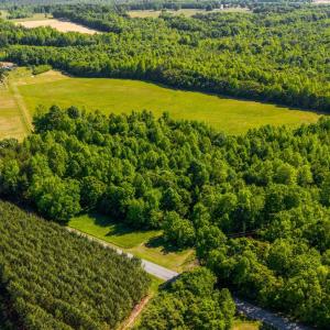 Photo #3 of Beales Lane, Nathalie, VA 5.4 acres