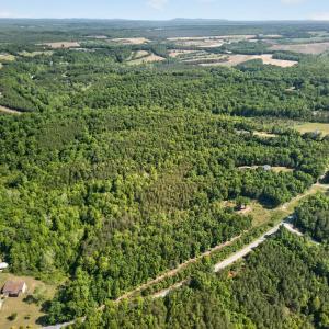 Photo #14 of Mohawk Road, Gladys, VA 10.8 acres