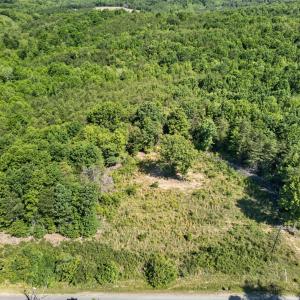 Photo #7 of Mohawk Road, Gladys, VA 10.8 acres