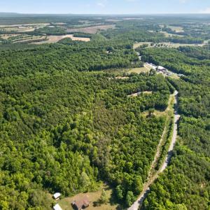 Photo #15 of Mohawk Road, Gladys, VA 10.8 acres