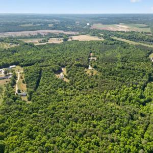 Photo #23 of Mohawk Road, Gladys, VA 10.8 acres