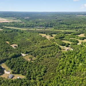 Photo #21 of Mohawk Road, Gladys, VA 10.8 acres