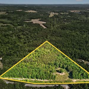 Photo #10 of Mohawk Road, Gladys, VA 10.8 acres