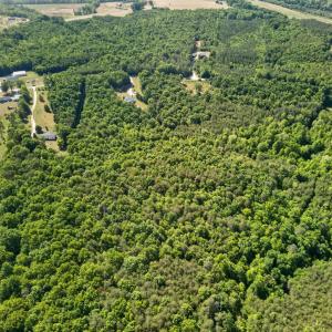 Photo #22 of Mohawk Road, Gladys, VA 10.8 acres