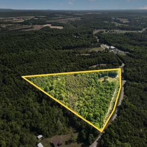 Photo #11 of Mohawk Road, Gladys, VA 10.8 acres