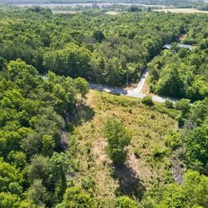 Photo #9 of Mohawk Road, Gladys, VA 10.8 acres