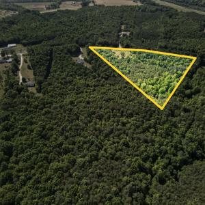 Photo #12 of Mohawk Road, Gladys, VA 10.8 acres