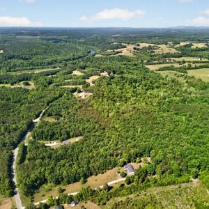 Photo #19 of Mohawk Road, Gladys, VA 10.8 acres
