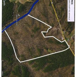 Photo #1 of 5367 Lunenburg County Road, Keysville, VA 93.0 acres