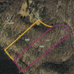 Photo #1 of Firehouse Road, Glenmore, VA 5.9 acres