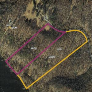 Photo #1 of Firehouse Road, Glenmore, VA 4.8 acres