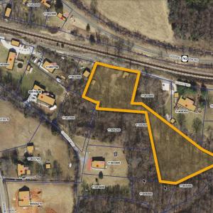 Photo #4 of 1115 Gandy Road, Goode, VA 2.0 acres