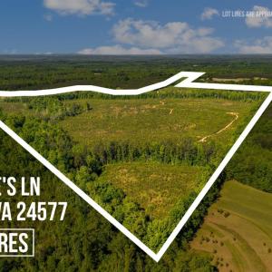 Photo #1 of Beales Lane, Nathalie, VA 136.7 acres