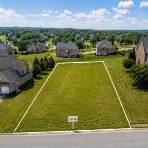 Photo #1 of 26 Whispering Springs Court, Forest, VA 0.5 acres