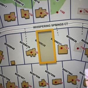 Photo #5 of 26 Whispering Springs Court, Forest, VA 0.5 acres
