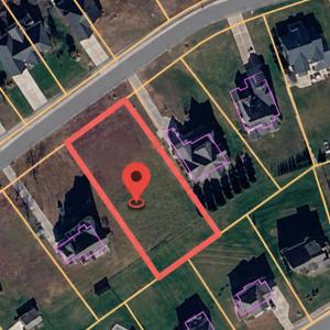 Photo #4 of 26 Whispering Springs Court, Forest, VA 0.5 acres