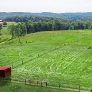 Photo #9 of Tract 1B Easome Road, Hurt, VA 51.1 acres