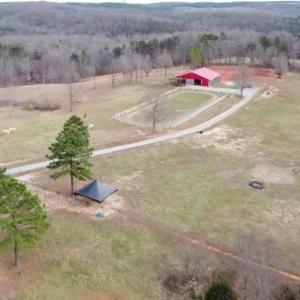 Photo #1 of Tract 1B Easome Road, Hurt, VA 51.1 acres
