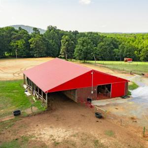 Photo #7 of Tract 1B Easome Road, Hurt, VA 51.1 acres
