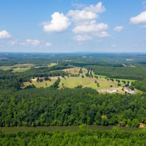 Photo #8 of Tract 1B Easome Road, Hurt, VA 51.1 acres