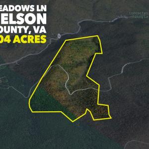 Photo #19 of 0 Meadows Lane, Montebello, VA 204.0 acres