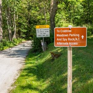 Photo #3 of 0 Meadows Lane, Montebello, VA 204.0 acres