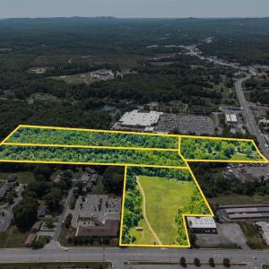 Photo #6 of 4159 Amherst Highway, Madison Heights, VA 35.2 acres