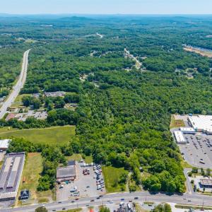 Photo #2 of 4159 Amherst Highway, Madison Heights, VA 35.2 acres