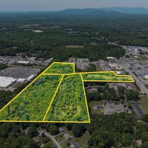 Photo #11 of 4159 Amherst Highway, Madison Heights, VA 35.2 acres