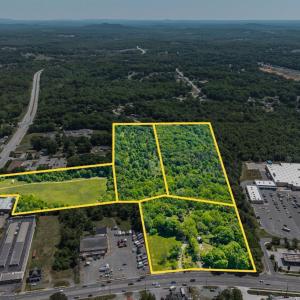 Photo #1 of 4159 Amherst Highway, Madison Heights, VA 35.2 acres