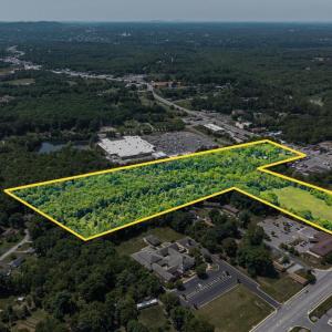 Photo #9 of 4159 Amherst Highway, Madison Heights, VA 35.2 acres