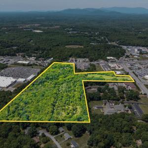 Photo #12 of 4159 Amherst Highway, Madison Heights, VA 35.2 acres