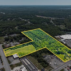 Photo #4 of 4159 Amherst Highway, Madison Heights, VA 35.2 acres