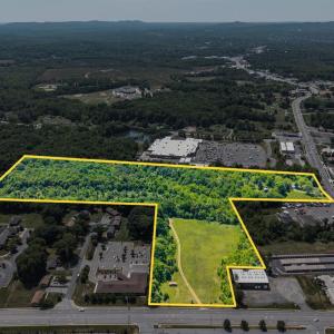 Photo #7 of 4159 Amherst Highway, Madison Heights, VA 35.2 acres